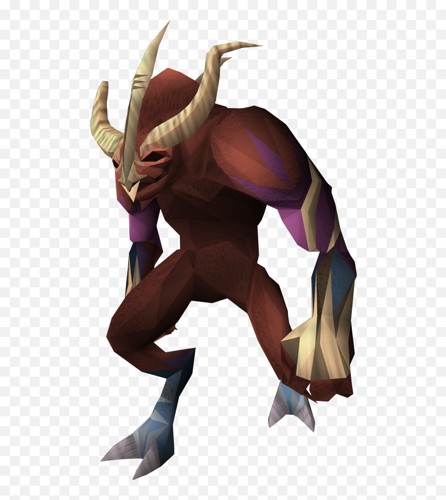 Demon Png Image For Free Download - Demonio Inferior,Demons Png