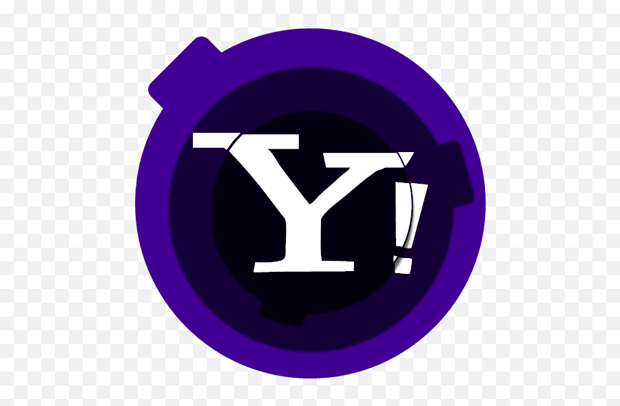 Media Network Social Yahoo Logo Png