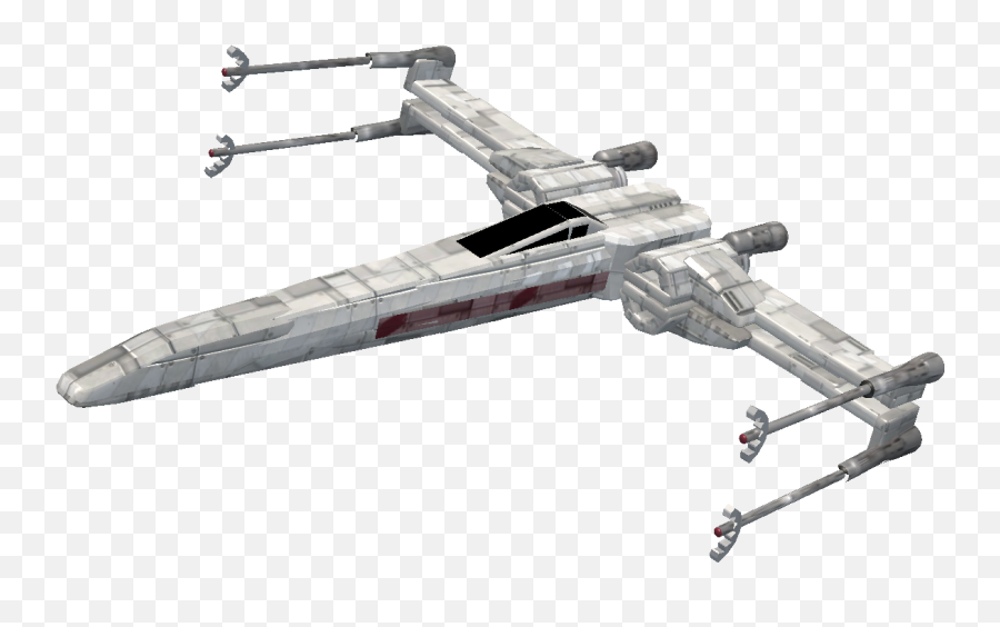 Download Image Xwing Sporewiki Fandom - X Wing Transperent Png,Xwing Png