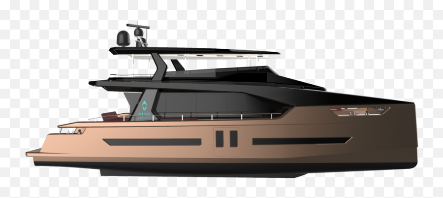 Ocean Eco 90 Alva Yachts Png Yacht Ocean Eco 90 Alva Yachts Png Yacht