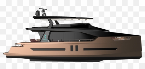 Ocean Eco 90 Alva Yachts Png Yacht