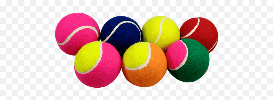 Logo Tennis Balls - Dog Toy Png,Tennis Balls Png