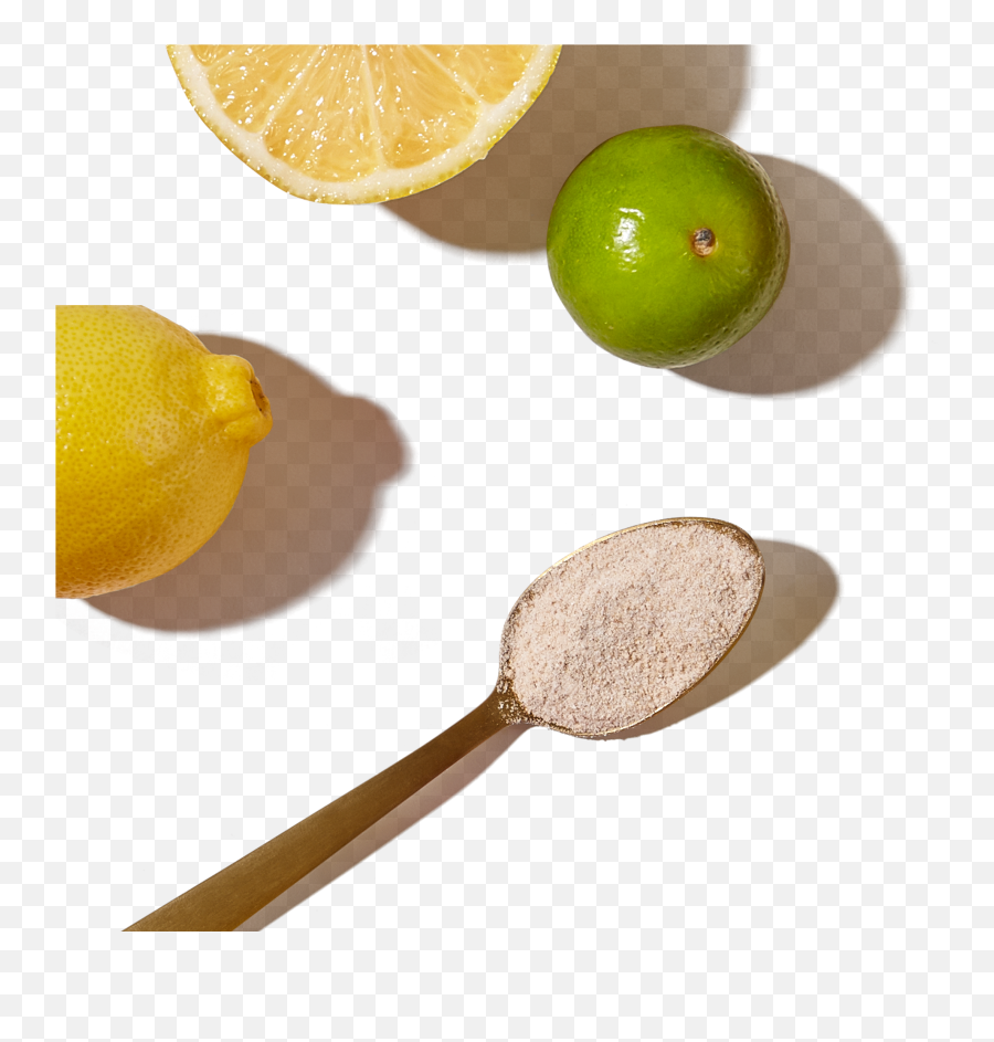 Lemon Lime Fiber Blend - Meyer Lemon Png,Lime Transparent