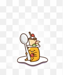 Sanrio Character Ranking Chat U2014 Penny Arcade - Gudetama Fairy Png,Gudetama Png