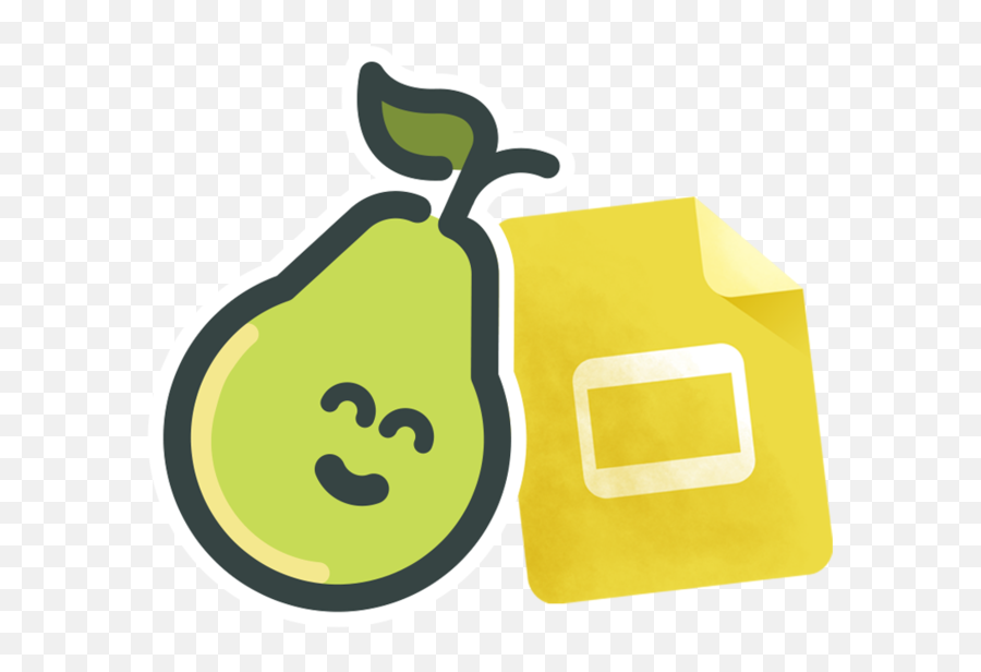 Pear Deck For Google Slides U2014 Png Super Why