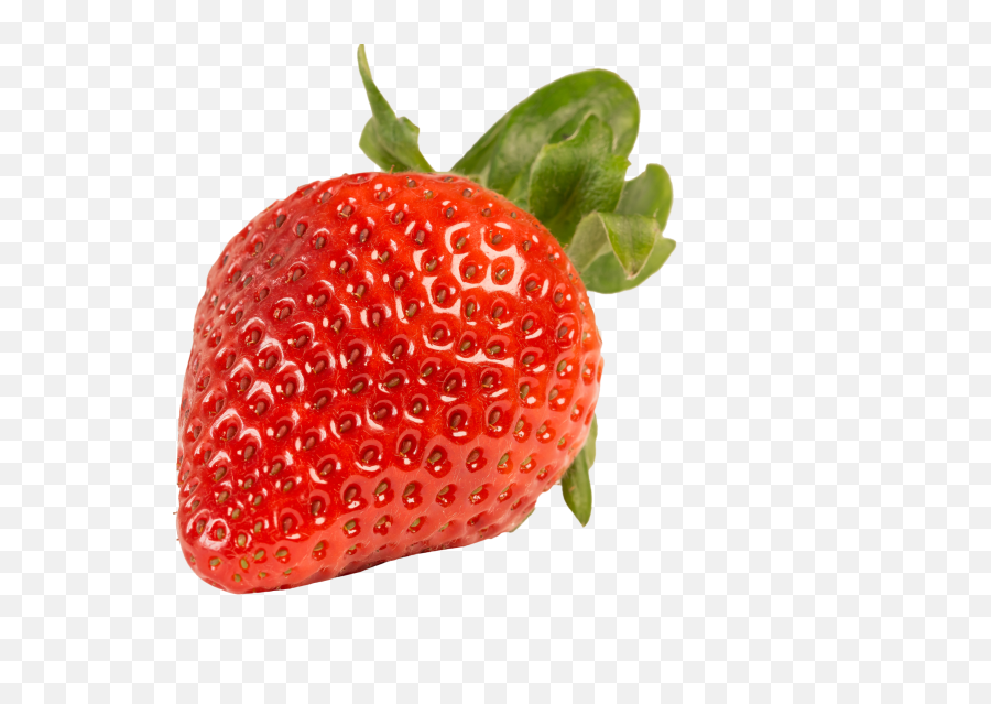 Strawberry Png Transparent Images 10 - Strawberry Png,Strawberries Transparent Background