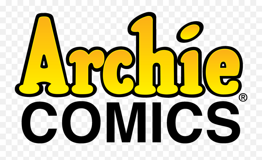 Filearchiecomicslogopng - Wikimedia Commons Archie Comics Logo Png,Riverdale Logo Png