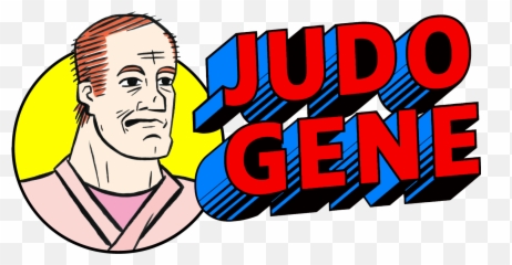 Judo Gene Lebell The Godfather Of Grappling - For Adult png