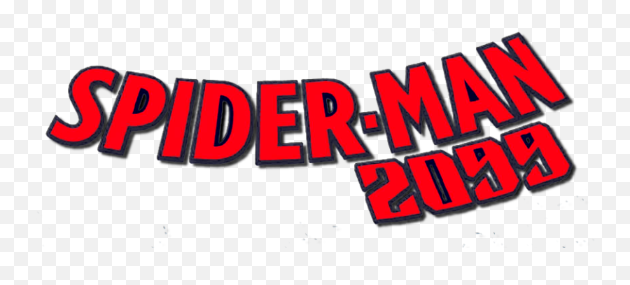 Spider - Spider Man 2099 Logo Png,Spiderman 2099 Logo