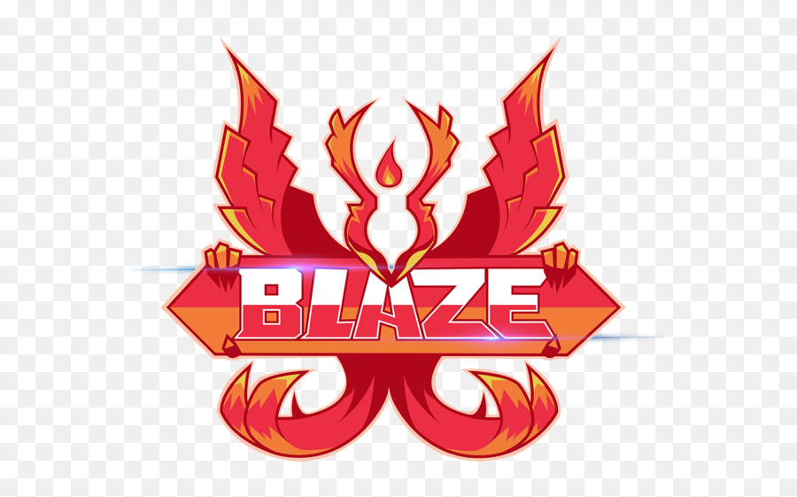 Blaze - Team Blaze Dota 2 Png,Team Magma Logo