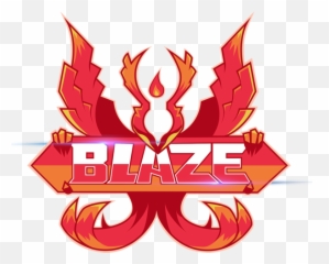 Blaze - Team Blaze Dota 2 Png,Team Magma Logo