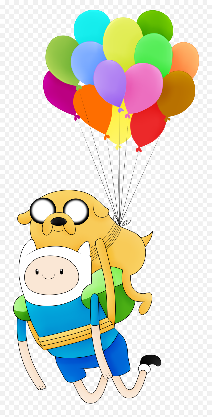 Free Png Adventure Time - Konfest Finn And Jake Birthday,Adventure Png