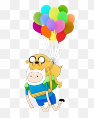Free Png Adventure Time - Konfest Finn And Jake Birthday,Adventure Png