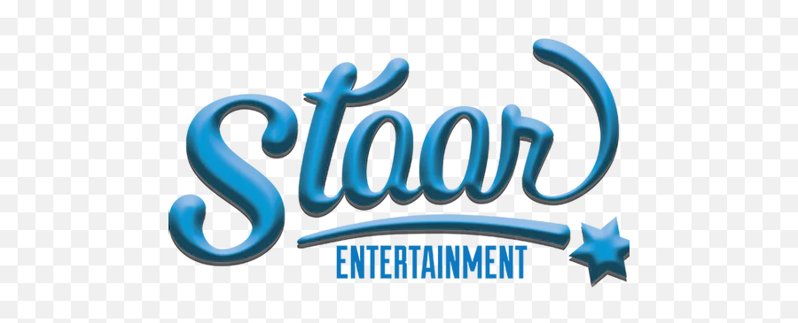 Staar Entertainment - Vertical Png,Sweet 16 Logo
