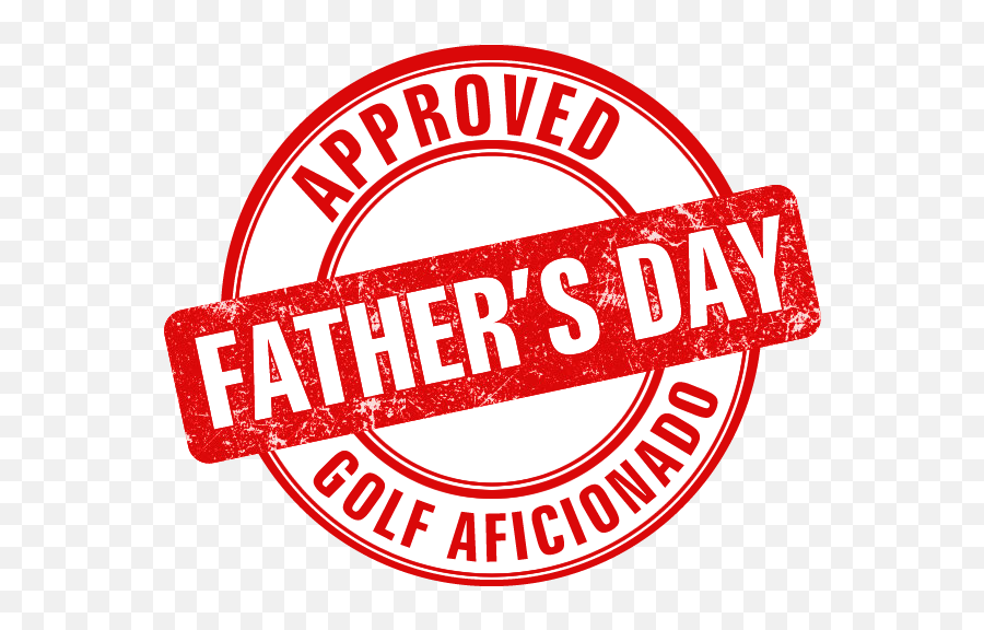 Golf - Fathers Day Png Golf,Fathers Day Logo