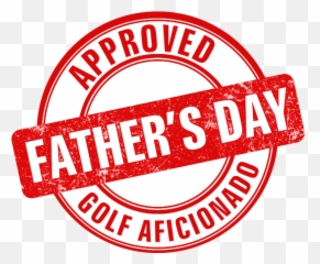 Golf - Fathers Day Png Golf,Fathers Day Logo