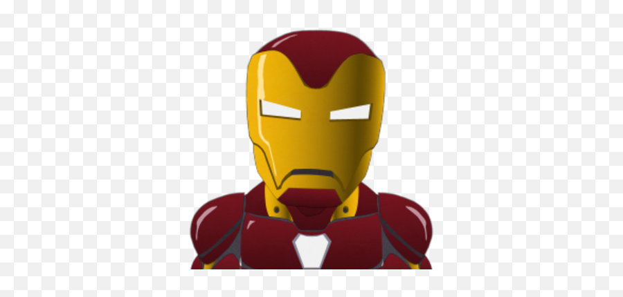 Iron Man - Iron Man Png,Ironman Png