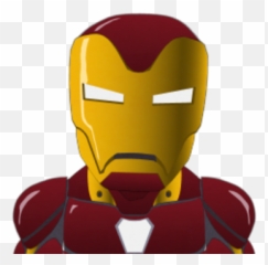 Iron Man - Iron Man Png,Ironman Png