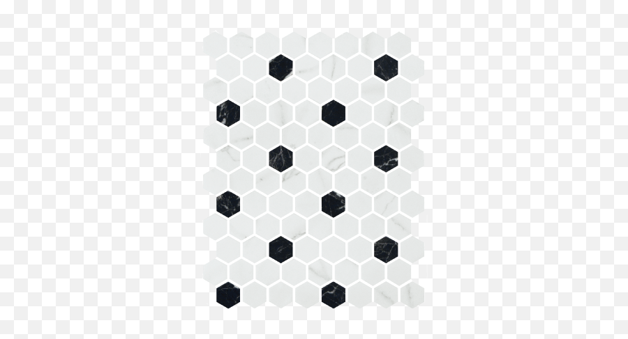 Onix Patterns Statements Tile - Illustration Png,Transparent Hexagon Pattern