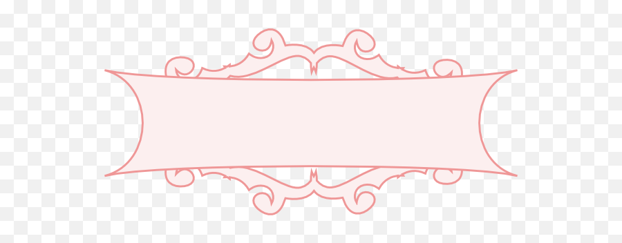 Pink Border Banner Clip Art - Diwali Discount For Immigration Png,Pink Banner Png