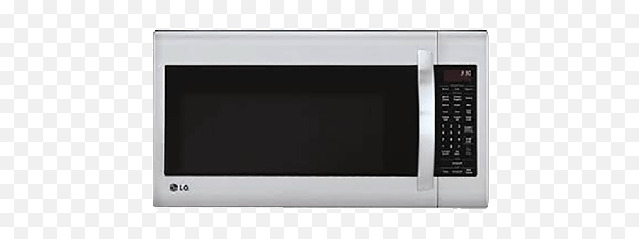 Lg 2cu - Microwave Oven Png,Oven Png