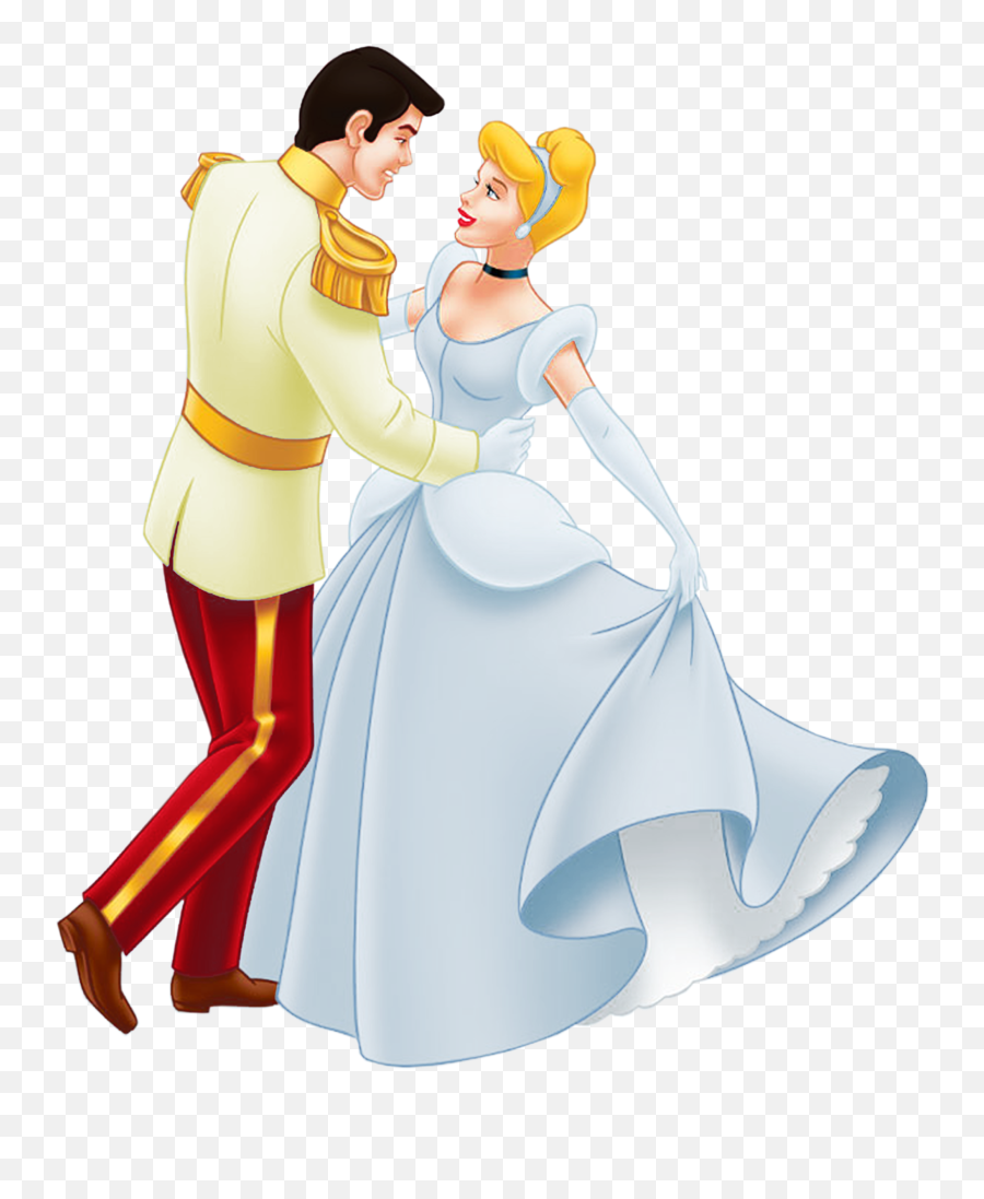 Prince - Cinderella And Prince Charming Png,Prince Png