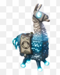 Diamond Lama Fortnite Png Image For Free - Fortnite Llama Png Transparent,Fortnite Llama Png