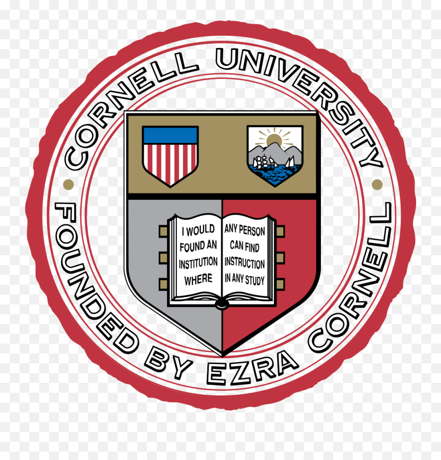 Cornell - Logo Teach Kentucky Cornell University School Colors Png,Rowan University Logo