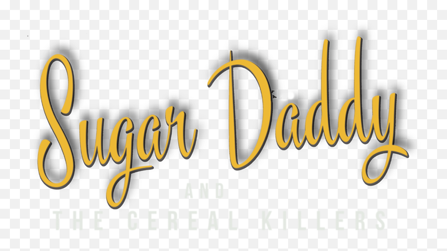 Sugar Daddy And The Cereal Killers - Sugar Daddy Name Logo Png,The Killers Logo