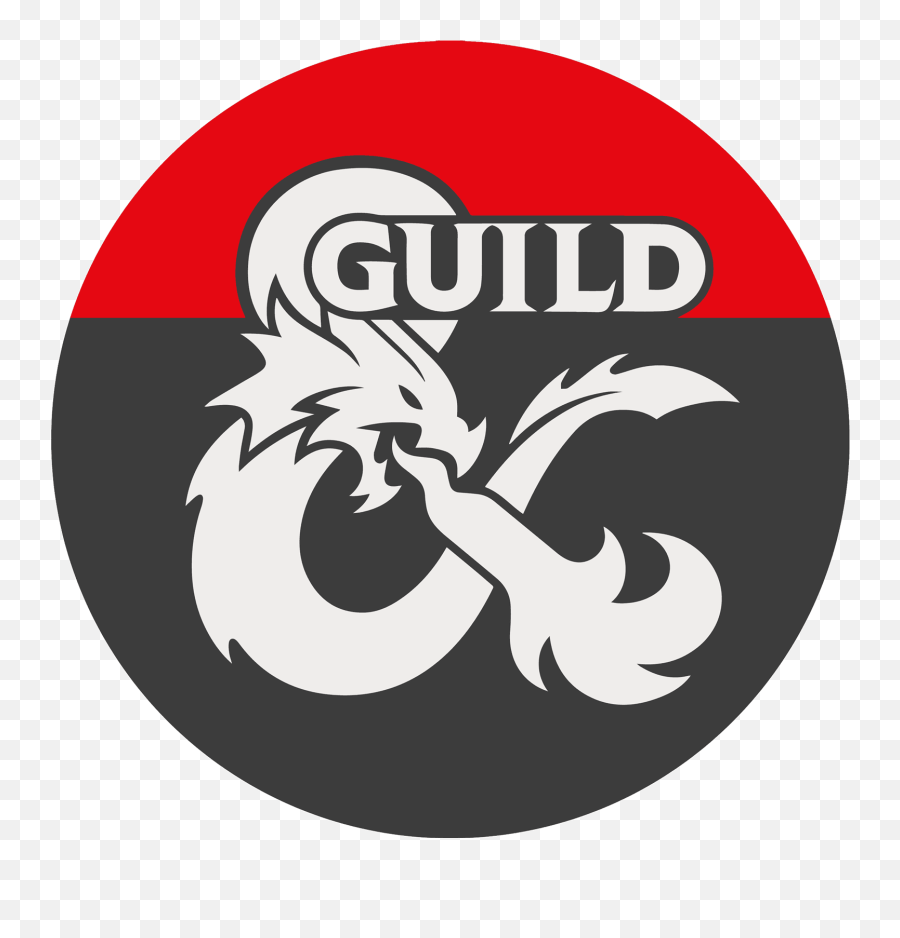 The Best Of Dungeon Masters Guild - Dungeon And Dragons Logo Png,Dungeon And Dragons Logo