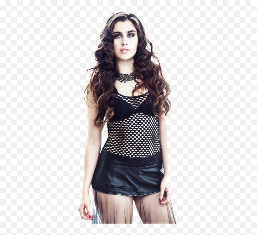 Lauren Jauregui Png 5 Image - Lauren Jauregui Punk Edits,Lauren Jauregui Png