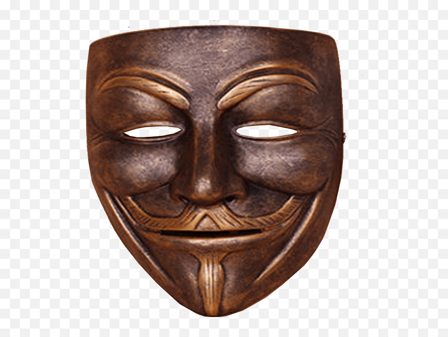 Guy Fawkes Transparent Image Free Png - Solid,Guy Fawkes Mask Transparent