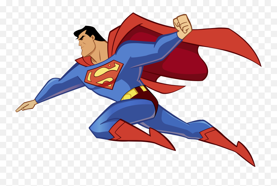 13 Superman Vector Art Images - Superman Vector Png,Supermans Logo
