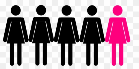 Lot Of Marching This Past Weekend - One In 5 Women Png,Relief Society Logo