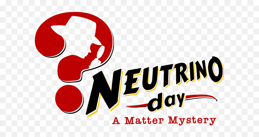 Neutrinoday2020 Hashtag - Language Png,Fermilab Logo