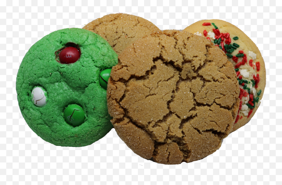 Cookie Caterer Home - Soft Png,Christmas Cookie Png