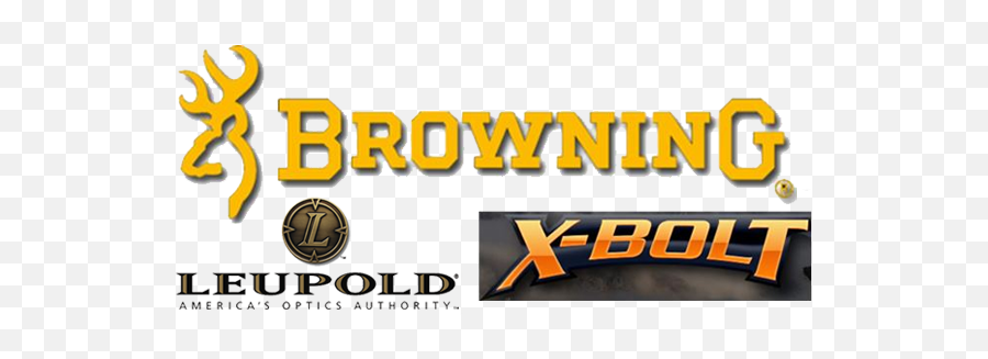 Browning X - Leupold Png,Leupold Logo
