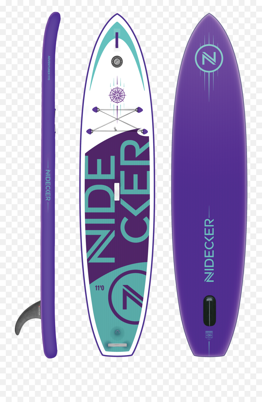 Download Adventurer 110 - Surfboard Png,Surfboard Transparent Background