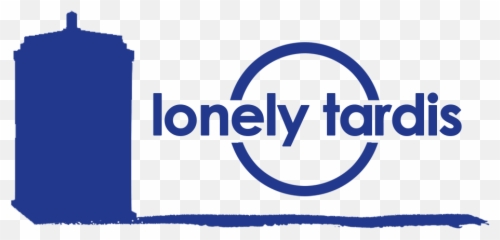 The Lonely Tardis Doctor Who Podcast - Document Management png