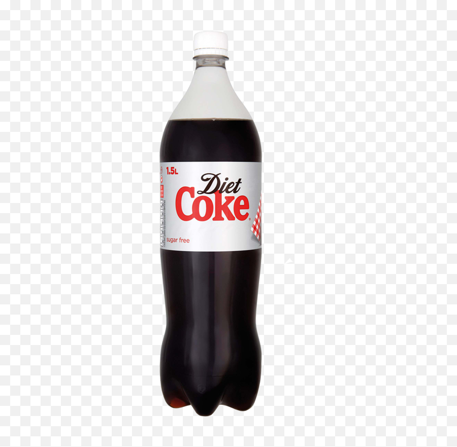 Diet Coke 15l - Diet Coke Litre Png,Coke Can Transparent Background