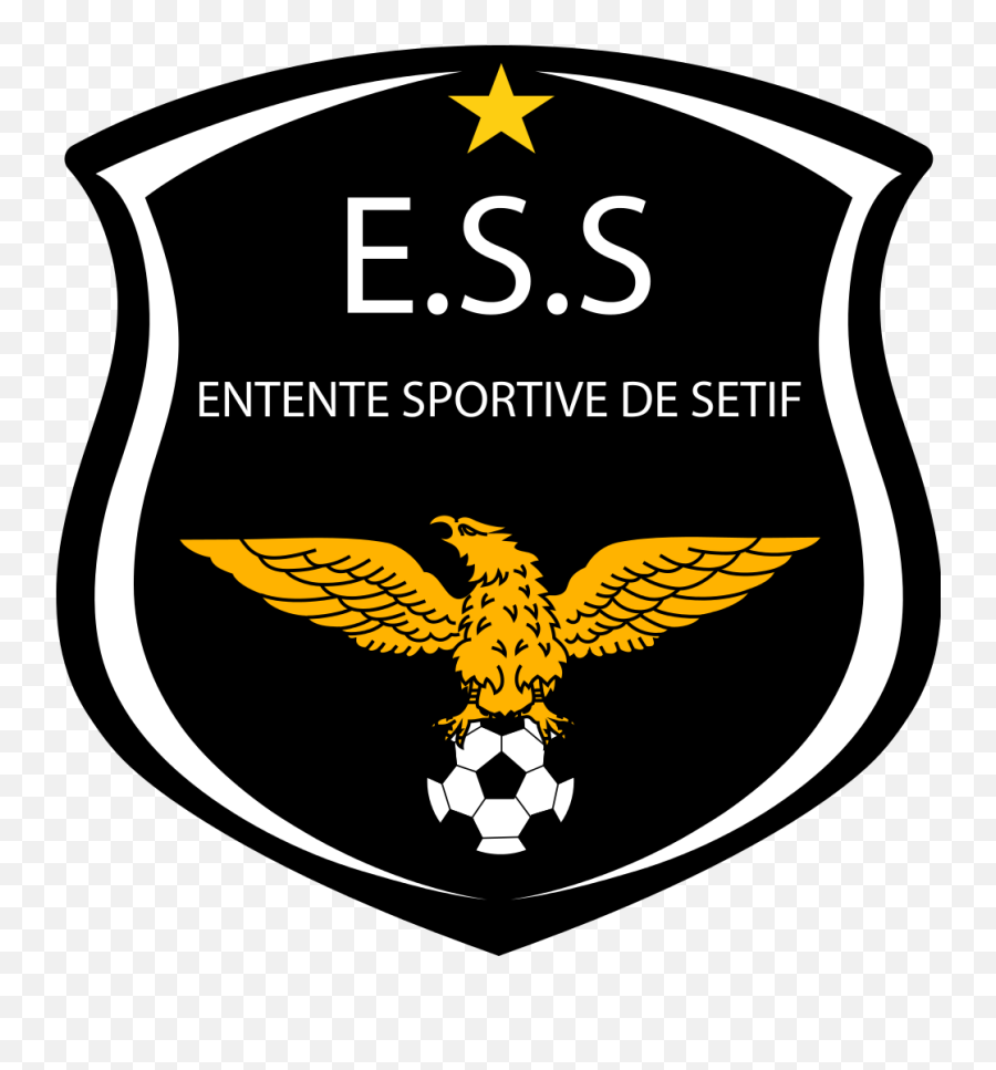 Sportive De Sétif Champions League Final - Es Setif Logo Hd Png,Champion League Logo
