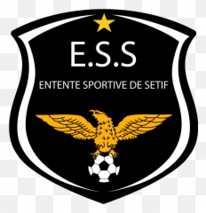 Sportive De Sétif Champions League Final - Es Setif Logo Hd png