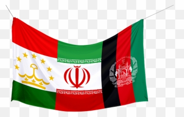 Flag Of Iran Tajikistan - Free Image On Pixabay Vertical Png,Iran Flag Png