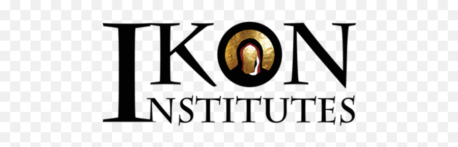 Ikon Institutes - The Newman Idea New Orleans La Hair Design Png,Ikon Logo