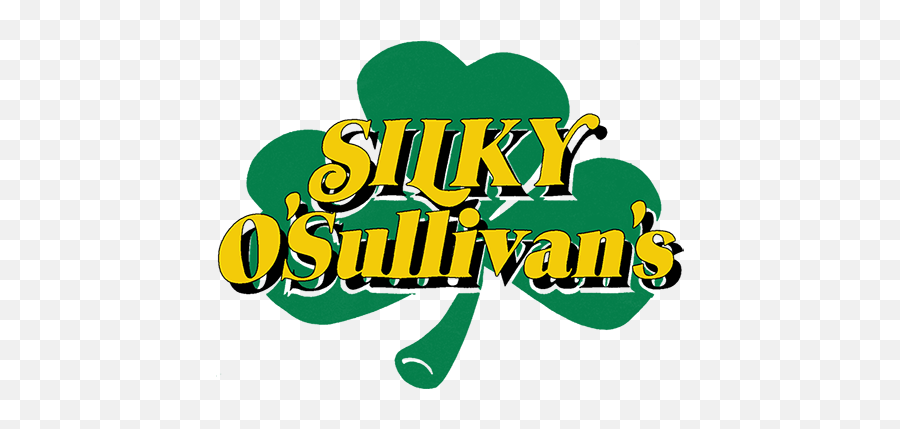 Silkys Home - Silky Ou0027sullivanu0027s Silky O Logo Png,That 70s Show Logo