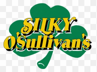Silkys Home - Silky Ou0027Sullivanu0027s Logo png