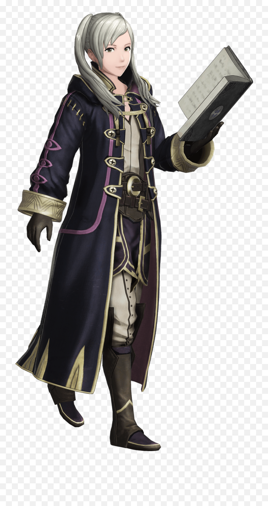 Robin Png - U201cweu0027re Not Pawns Of Some Scripted Fate Fire Fire Emblem Warriors Robin,Fire Emblem Png