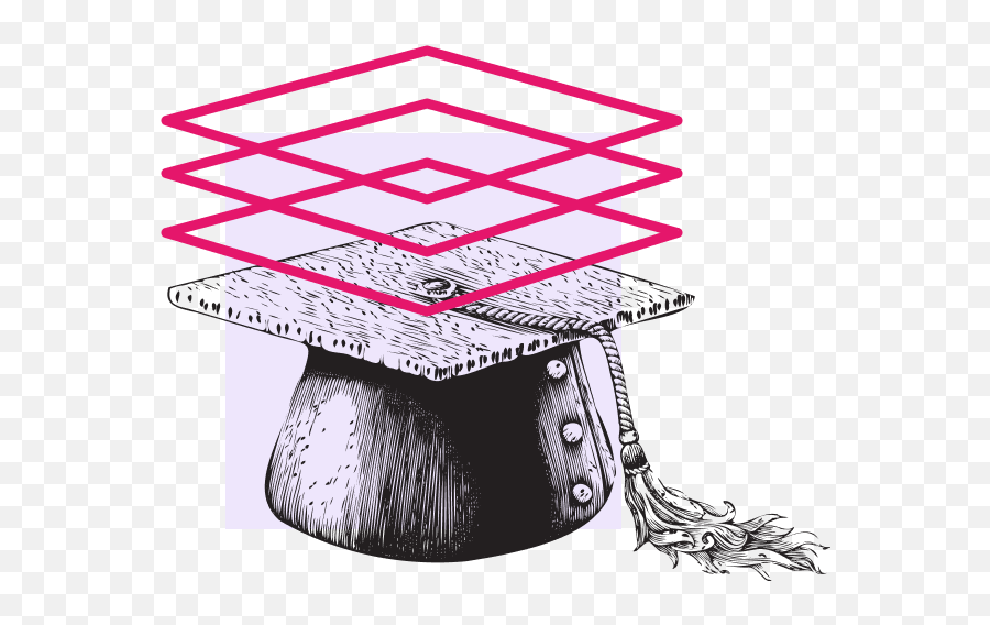 The Active Learning Platform For In Class And Remote - Sketch Png,Top Hat Logo