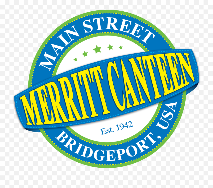 Merritt Canteen - Merritt Canteen Bridgeport Ct Anna Livia Png,University Of Bridgeport Logo