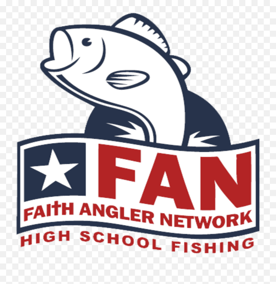 Tournaments - Faith Angler Network Fish Png,Fan Logo